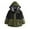 Army Green, variant on Efsteb Boys Jacket Winter Thick Warm Coats Long Sleeve Hooded Thick Jacket Waterproof Outdoor Outerwear (Army Green,9 Years)