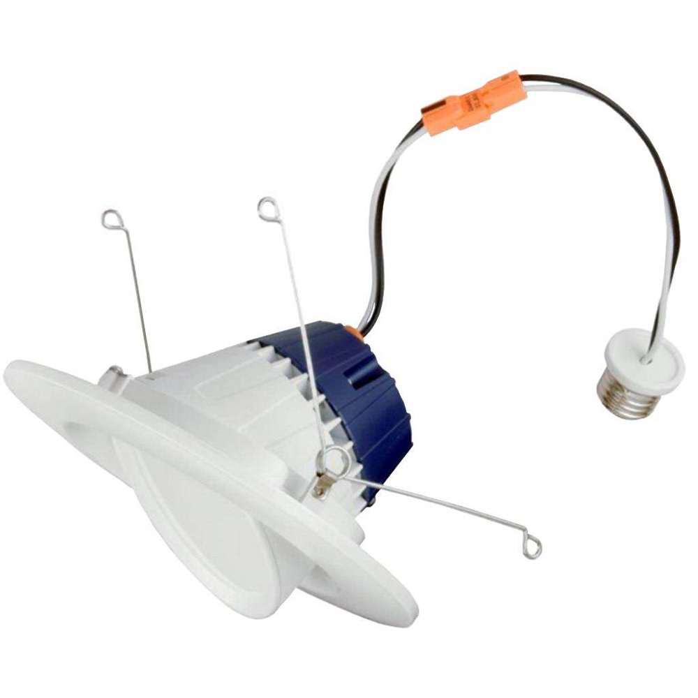 Sylvania 73464 LED/RT5/6/G/900/830/FL80/RP LED Recessed Can Retrofit