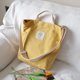 thumbnail image 5 of Bolso cruzado de lona Sincero para mujer personalizable, 5 of 6