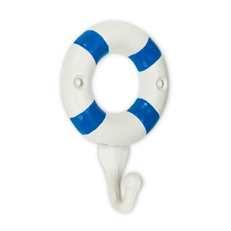 

Set of 4 Life Preserver Hook