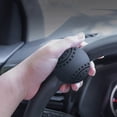thumbnail image 3 of shyuyusa Auto Steering Auxiliary Knob, Bearing Assisted Turning Aid, Labor Saving Control Accessory for Vehicle Driving, Single Hand Operation Support, 3 of 9