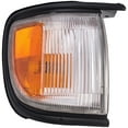 thumbnail image 3 of Dorman 1630853 Passenger Side Side Marker Light Assembly for Specific Nissan Models, 3 of 4