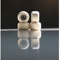 thumbnail image 2 of Ruedas hechas a mano Fingerboard NOAHWOOD PRO Beige II, 2 of 9