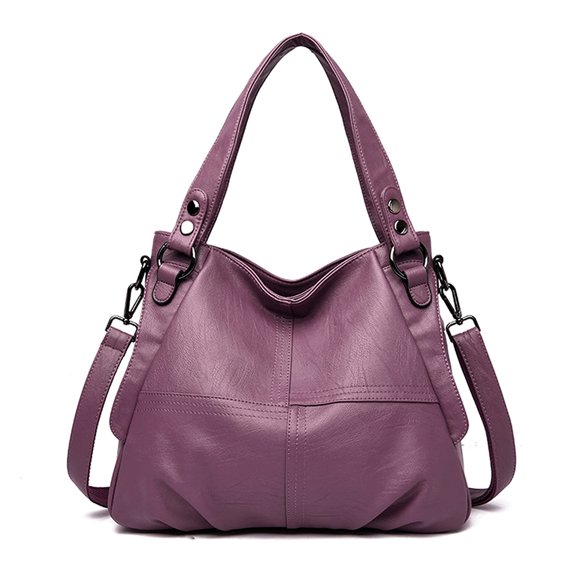 Women's Handbag Large Leather Women's Handbag Shoulder Bags Designer Shoulder Bag Hobo Bag