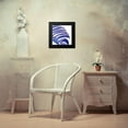 thumbnail image 4 of Phillip, Jamie 12x12 Black Modern Framed Museum Art Print Titled - Pop Up 2, 4 of 5