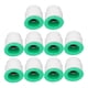 thumbnail image 5 of Tapón de tubería PPR, 10 piezas Tapón de tubería de agua Tapón de tubería de agua Inserto de tapón de tubería de agua Probado profesionalmente, 5 of 8