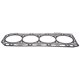 thumbnail image 2 of Cylinder Head Gasket 33-2932 33-5056 30-0343 33-4515, 2 of 5