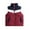 Red, variant on Kids Child Toddler Baby Boys Girls Sleeveless Color Block Patchwork Winter Coats Jacket Vest Outer Outwear Outfits Clothes Youth Winter Coats Winter Coats Softball Winter Coat Boys Water Jacket Puff