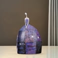 thumbnail image 4 of Estatua abstracta creativa de dama, figurita, artesanía, obra de arte, accesorio fotográfico para escritorio EstiloG, 4 of 8