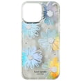 thumbnail image 2 of Kate Spade  York Case for iPhone 13 Pro Max - Daisy Iridescent Foil, 2 of 3