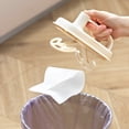 thumbnail image 2 of FouBeak Quick-Change Disposable Wipes Tool - Effortless Cleaning for Kitchen, Bathroom & Emergencies - Hygienic, Versatile Solution for Unexpected Messes, 2 of 5