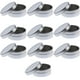 thumbnail image 2 of de 10 Piezas de 10 G, Tarro de Almacenamiento de Lata de Vacío, Envases para Cosméticos con Tapas de Rosca para Velas, Zulema Estuche de lata vacía, 2 of 8