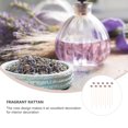 thumbnail image 3 of unbranded 10Ud Varillas De Rattan Para Difusor De Fragancia Con Floral Morado, 3 of 7