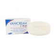 thumbnail image 2 of 3 Pack Vanicream Z-Bar medicated cleansing bar for sensitive skin 3.53oz Each, 2 of 6