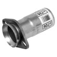 thumbnail image 1 of 41726 Exhaust Ball Flange Pipe Adapter - Steel, 1 of 1