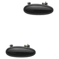 thumbnail image 1 of Manijas de Puertas Exteriores HUSHAN para Chevrolet Tra 2000 A 2005, 1 of 4