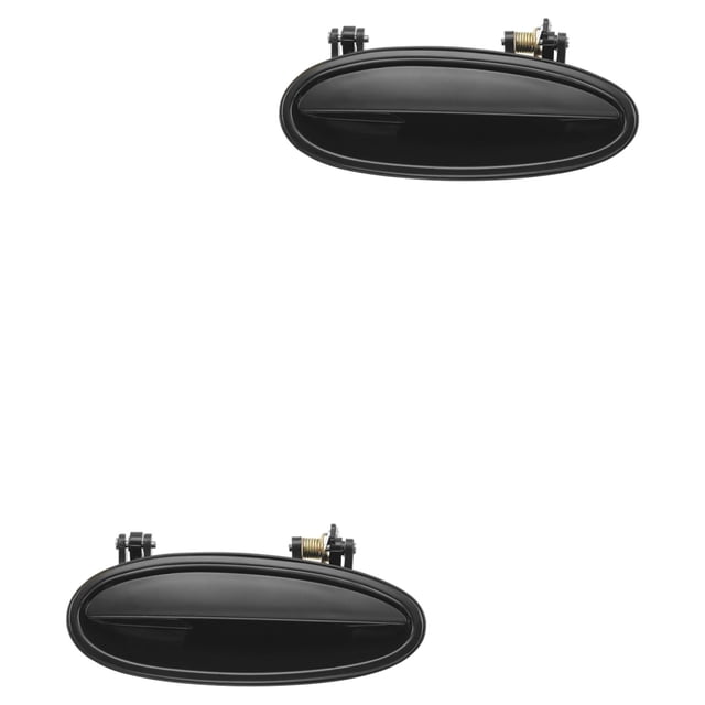 Manijas de Puertas Exteriores HUSHAN para Chevrolet Tra 2000 A 2005