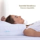 thumbnail image 4 of Sognare Collezione Almohada King Size Semi Firme Sognare ® Sognare ® King Size Collezione, 4 of 8