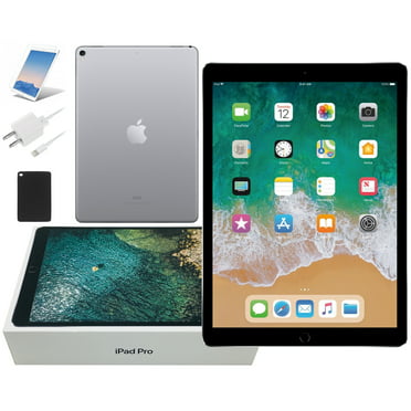 Apple 10.9-inch iPad Air Wi-Fi 64GB - Space Gray - Walmart.com