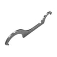 thumbnail image 2 of Llave de choque para motocicleta, llave en forma de C, piezas de desmontaje de suspensión, 2 of 8