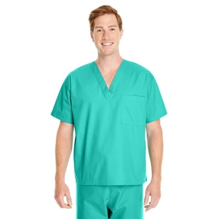 Harriton Adulte Restore 4,9 oz Haut de Sarrau