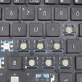 thumbnail image 4 of Replacement Keycap Key Cap CUP Scissor Clip Hinge For ASUS TUF GAMING VivoBook ADOL ExpertBook ZenBook ROG Laptop Keyboard 3 Keycap, 4 of 5