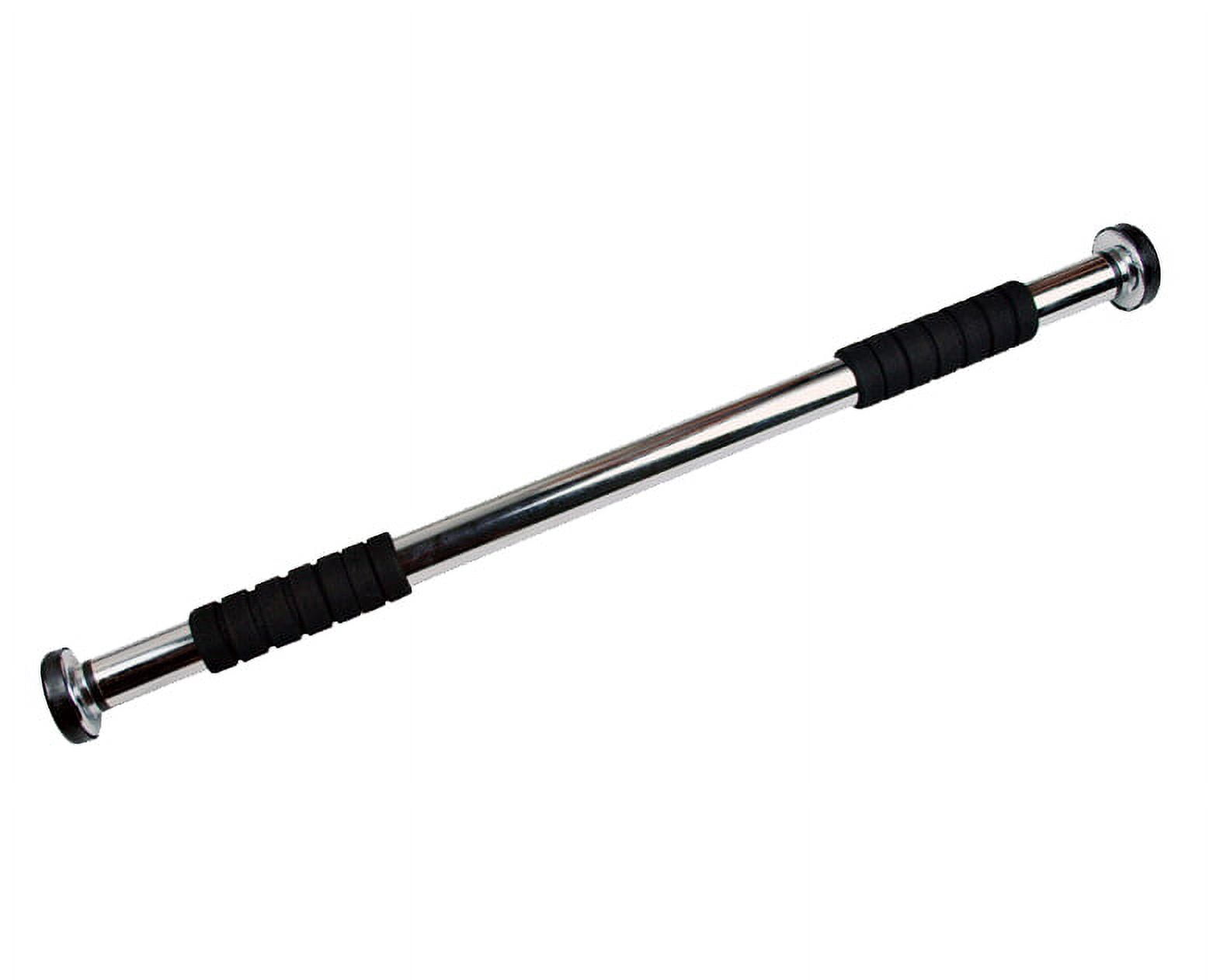 Door Doorway Gym Exercise Bar Pull-up Chin-up Push-up Horizontal Bar