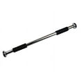 thumbnail image 5 of Door Doorway Gym Exercise Bar Pull-up Chin-up Push-up Horizontal Bar, 5 of 9