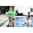 thumbnail image 3 of Natation bébé gonflable bébé natation flotteur enfants taille anneau gonflable piscine flotteur TUNC Sencillez, 3 of 4