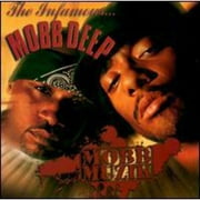 Mobb Muzik (Edited)