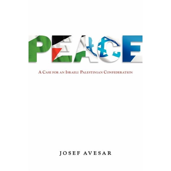 Peace (Paperback)