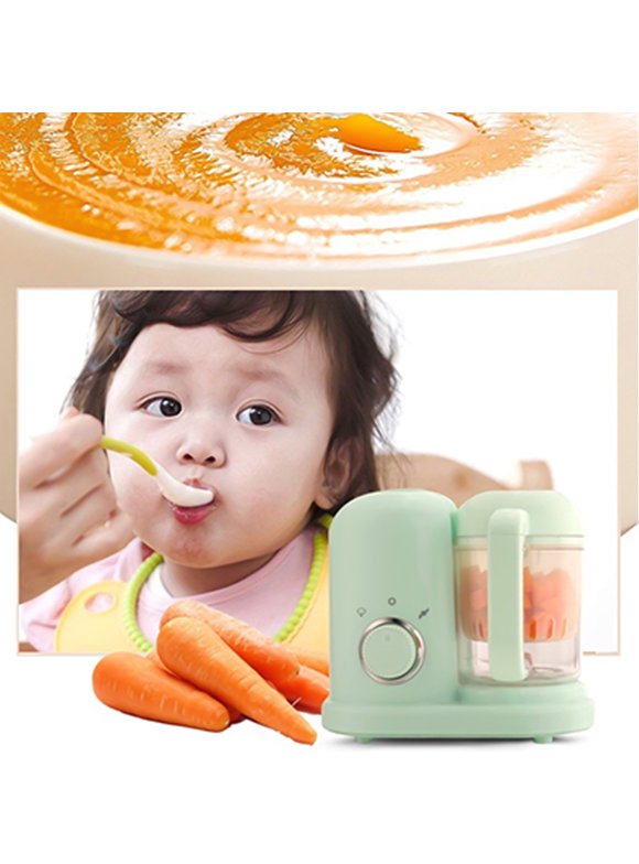 Baby Food Makers