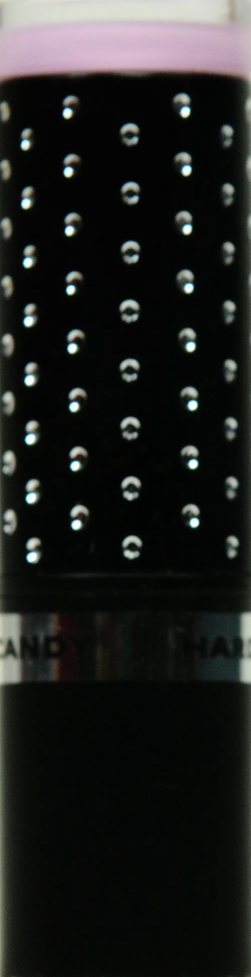 Hard Candy Fierce Effects Lipstick, 1046 Chalkin' Pink, 0.11 oz