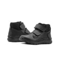 thumbnail image 3 of Botas Escolares Para Niño De Piel Karsten Con Antiderrapante negro 18, 3 of 6