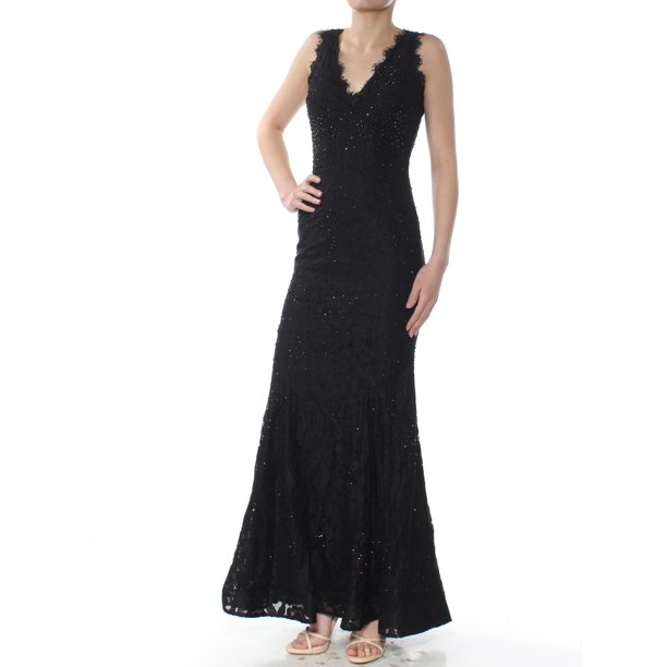 betsy and adam mermaid gown
