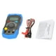 thumbnail image 2 of Probador Condensadores Digitales DM6013L 1999 Cuenta 200pF 20mF Circuito Retención Datos, 2 of 7