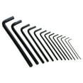 thumbnail image 6 of STANLEY 85-753 22pc Hex Key Set, 6 of 9