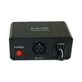 thumbnail image 5 of XLR-10X 1 Channel XLR Interface Balanced Audio Amplifier NE5532 Dynamic Mic Microphone pwm25, 5 of 6
