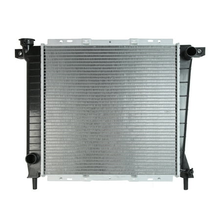 2001 Ford Ranger Radiator - NEW RADIATOR ASSEMBLY FITS FORD RANGER 1986-1994 F1TZ-8005D F1TZ8005D FO3010221