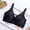 Black, variant on Spring Saving GaThRRgYP Lingerie for Womens,Women's Fashionable Lace Strapless Underwear with Front Buckle and Postpartum Feeding To Sagging