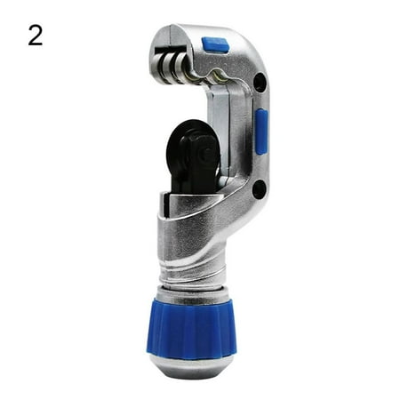 

Circular Blades Refrigeration Tools Tube Shear Copper Tube Bearing Pipe Cutter Tube Pipe Cutters Metal Scissor Plumbing Cutting 2