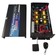 thumbnail image 5 of Pure Sine Wave Inverter 12V 24V 48V 60V 3000w 4000w Voltage Solar Power Inverter 12V Converter With Remote Control DIY ,Wide Usage, 5 of 7