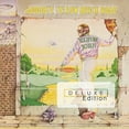 thumbnail image 1 of Elton John - Goodbye Yellow Brick Road (2CD) (Deluxe Edition) (Remaster), 1 of 2