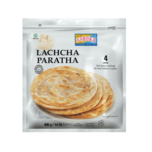 Paratha Lachcha Paratha Lachcha