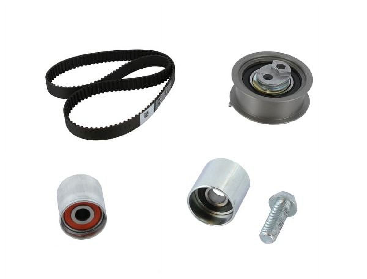 Continental Timing Belt Kit Without Water Pump