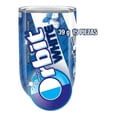 thumbnail image 1 of Goma De Mascar Orbit White Sabor Menta Sin Azúcar 30 G, 1 of 4