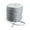 Light Gray, variant on U8MO 109yds/Roll Colored Hemp Cords Jute Twine String Rope Threads Spool Wrapping 2mm-Tan
