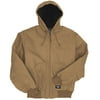 Walls - Men's Blizzard Pruf Insulated Hooded Work Jacket