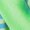 Green Stripe, variant on Women's Green Striped 2-Piece Lounge Set – Long Sleeve Pullover and High Waist Shorts, XL