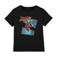 thumbnail image 1 of Spider-Man Boys/Girls Spidey Senses Tingling T-Shirt, 1 of 4